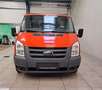 Ford Transit Pritsche FT 300 M Einzelkabine Rot - thumbnail 3