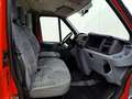 Ford Transit Pritsche FT 300 M Einzelkabine Rot - thumbnail 12