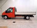 Ford Transit Pritsche FT 300 M Einzelkabine Rot - thumbnail 8