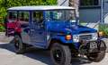 Toyota Land Cruiser HJ47 Troopy - thumbnail 2