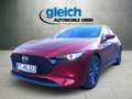 Mazda 3 SKYACTIV-G 2.0 Selection Navi LED ACC 18 Zoll Rot - thumbnail 2