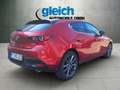 Mazda 3 SKYACTIV-G 2.0 Selection Navi LED ACC 18 Zoll Rot - thumbnail 13