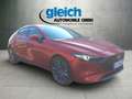 Mazda 3 SKYACTIV-G 2.0 Selection Navi LED ACC 18 Zoll Rot - thumbnail 15