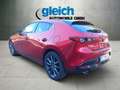 Mazda 3 SKYACTIV-G 2.0 Selection Navi LED ACC 18 Zoll Rot - thumbnail 11