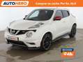 Nissan Juke 1.6 DIG-T Nismo RS 30 Aniversario 218 Blanco - thumbnail 1