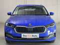 Skoda Octavia Style TDI Blau - thumbnail 5