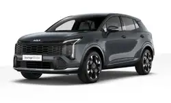 Kia Sportage 1.6 T-GDi 150 DCT7 GT Line