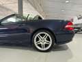 Mercedes-Benz SL 350 Aut. Bleu - thumbnail 6