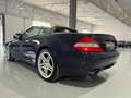 Mercedes-Benz SL 350 Aut. Bleu - thumbnail 7