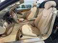 Mercedes-Benz SL 350 Aut. Bleu - thumbnail 14