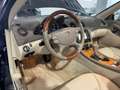Mercedes-Benz SL 350 Aut. Bleu - thumbnail 22