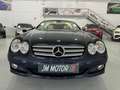 Mercedes-Benz SL 350 Aut. Bleu - thumbnail 2