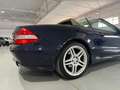Mercedes-Benz SL 350 Aut. Bleu - thumbnail 9