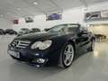 Mercedes-Benz SL 350 Aut. Bleu - thumbnail 4