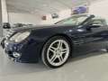Mercedes-Benz SL 350 Aut. Bleu - thumbnail 3