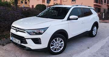 G15 GLP Urban 4x2 L.P.