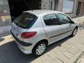 Peugeot 207 1.4i 16v  23000KM!! AIRCO 5PORTES  NEW !! Argent - thumbnail 4
