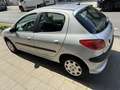 Peugeot 207 1.4i 16v  23000KM!! AIRCO 5PORTES  NEW !! Argent - thumbnail 6