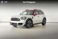 MINI John Cooper Works Countryman 2.0 ALL4 Chili Wit - thumbnail 1