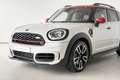 MINI John Cooper Works Countryman 2.0 ALL4 Chili Wit - thumbnail 2