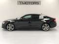 Audi A5 2.0 TDi SPORTBACK S-LINE CUIR BI-XENON ROTOR 19 Noir - thumbnail 7