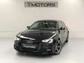 Audi A5 2.0 TDi SPORTBACK S-LINE CUIR BI-XENON ROTOR 19 Noir - thumbnail 6