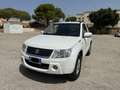 Suzuki Grand Vitara Grand Vitara II 2009 3p 1.9 ddis Bianco - thumbnail 3