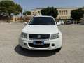 Suzuki Grand Vitara Grand Vitara II 2009 3p 1.9 ddis Bianco - thumbnail 1