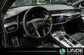 Audi A6 40 TDI quattro S-line |360°|PANO|NAVI|CARPLAY Schwarz - thumbnail 8
