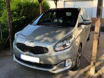 Carens Diesel 1.7 CRDi Aut. Spirit