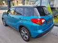 Suzuki Vitara 1,6 4WD Flash Aut. Blau - thumbnail 3
