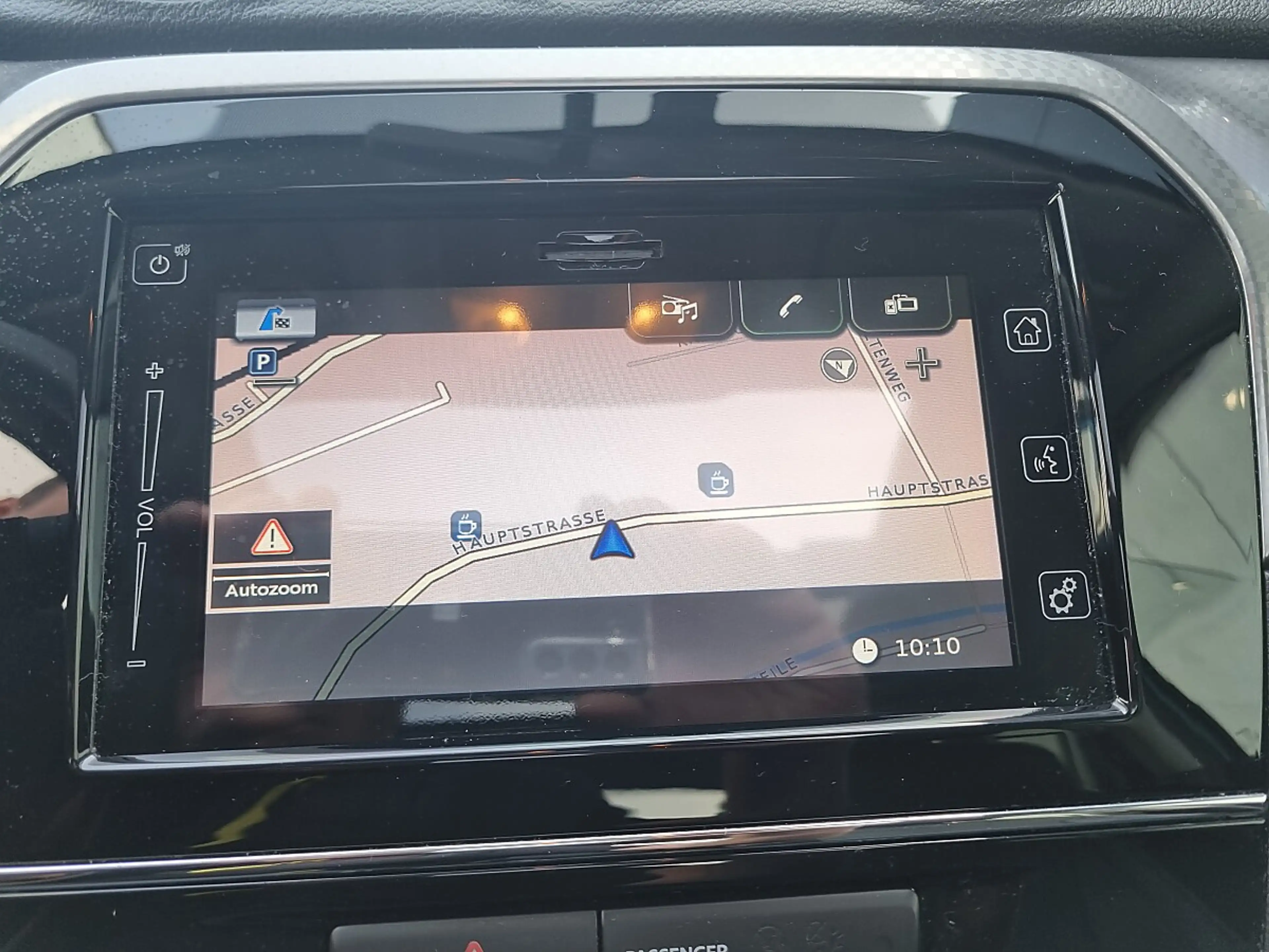Suzuki Vitara 1,6 4WD Flash Aut. — photo 15