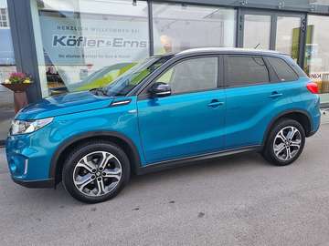 1,6 4WD Flash Aut.