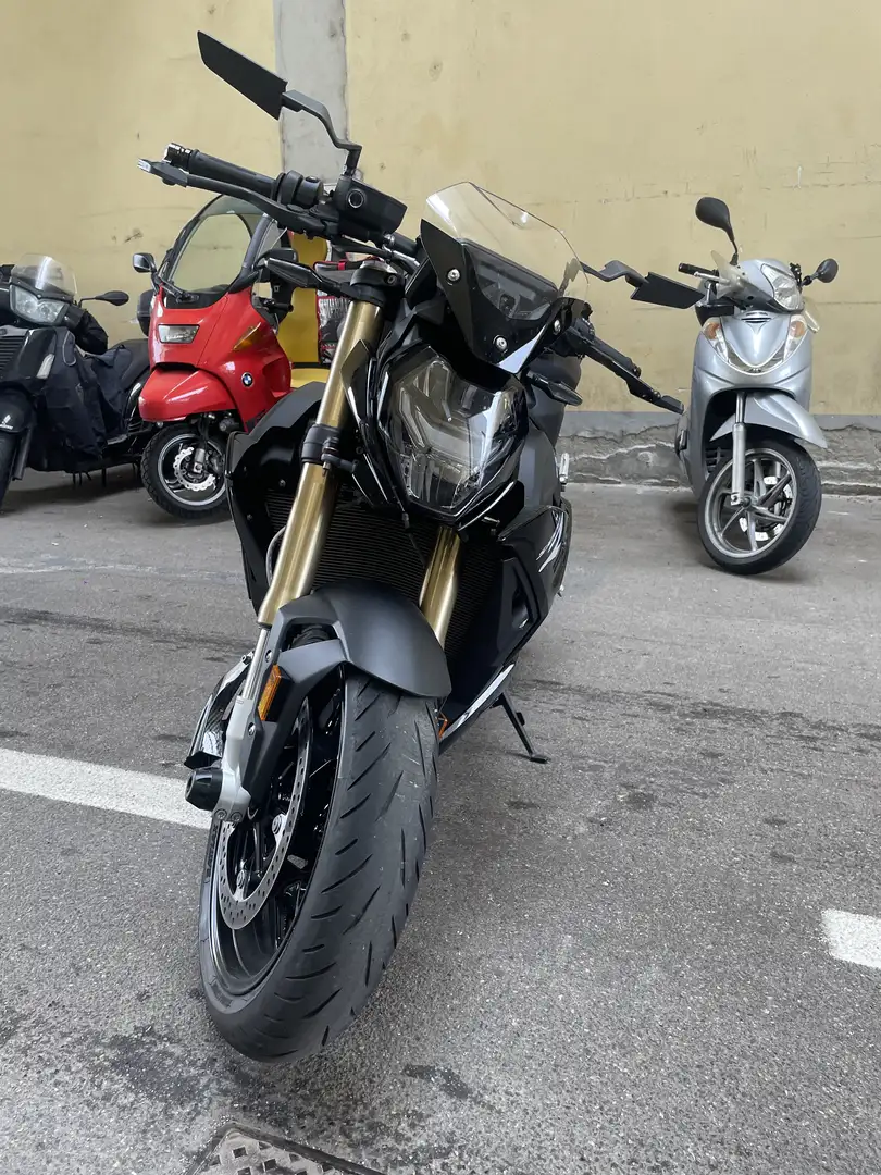 BMW S 1000 R - 2
