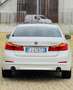 BMW 520 520d xdrive Business 190cv auto Bianco - thumbnail 4