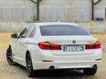 BMW 520 520d xdrive Business 190cv auto Bianco - thumbnail 3