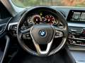 BMW 520 520d xdrive Business 190cv auto Bianco - thumbnail 15