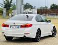 BMW 520 520d xdrive Business 190cv auto Bianco - thumbnail 5