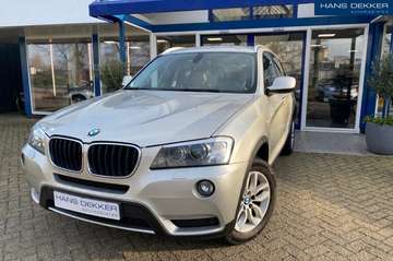 xDrive20i Executive