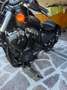 Harley-Davidson Sportster 1200 Forty eigth 1200 anno 2020 Gris - thumbnail 4
