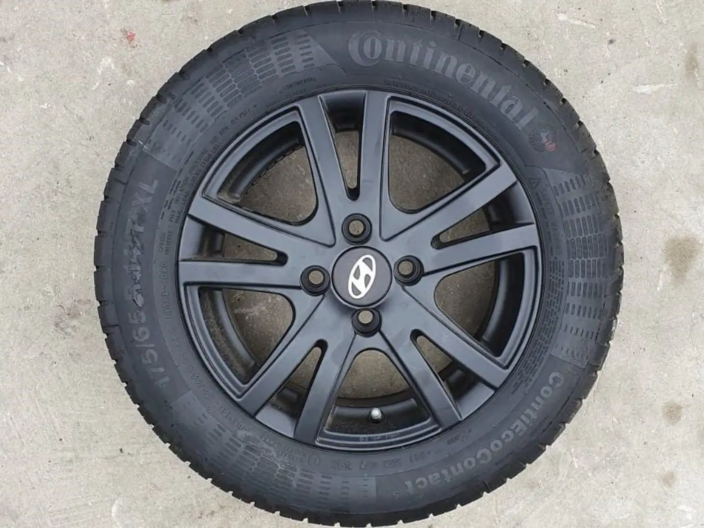 Hyundai i10 1,0+Level2 Weiß - 2