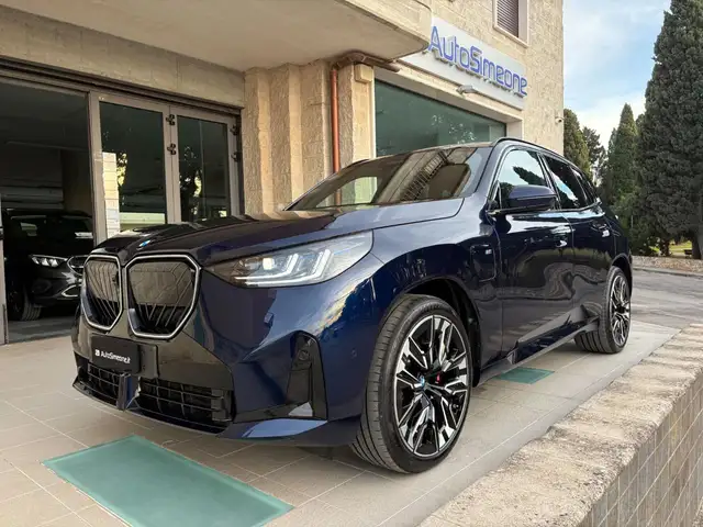 BMW X3 xDrive30e MSport Pro TETTO PAN-HARMAN/KARDON.