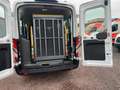 Ford Transit Kombi 350 L3 Rollstuhllift Weiß - thumbnail 8