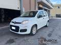 Fiat Panda Panda 1.3 mjt 16v Easy s - SOLI 81.070 KM Bianco - thumbnail 1