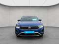 Volkswagen T-Roc 2.0 TDI -Goal- 6-Gang LED/ Navi/ RFK Blau - thumbnail 12