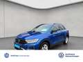 Volkswagen T-Roc 2.0 TDI -Goal- 6-Gang LED/ Navi/ RFK Blau - thumbnail 1