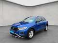 Volkswagen T-Roc 2.0 TDI -Goal- 6-Gang LED/ Navi/ RFK Blau - thumbnail 2