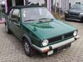 Volkswagen Golf Cabriolet Golf 1 / GTI Oldtimer Vert - thumbnail 1