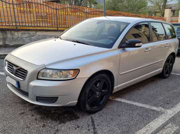 V50 2.4 d5 Summum