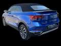 Volkswagen T-Roc Cabrio 1.5 TSI, Stuurverwarming, Trekh, ACC, DAB-t Bleu - thumbnail 2